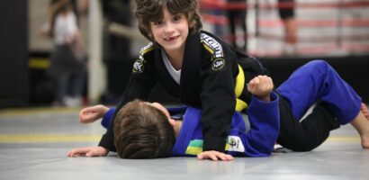 cour MMA KIDS , sport de combat pour enfants , 89100 sens