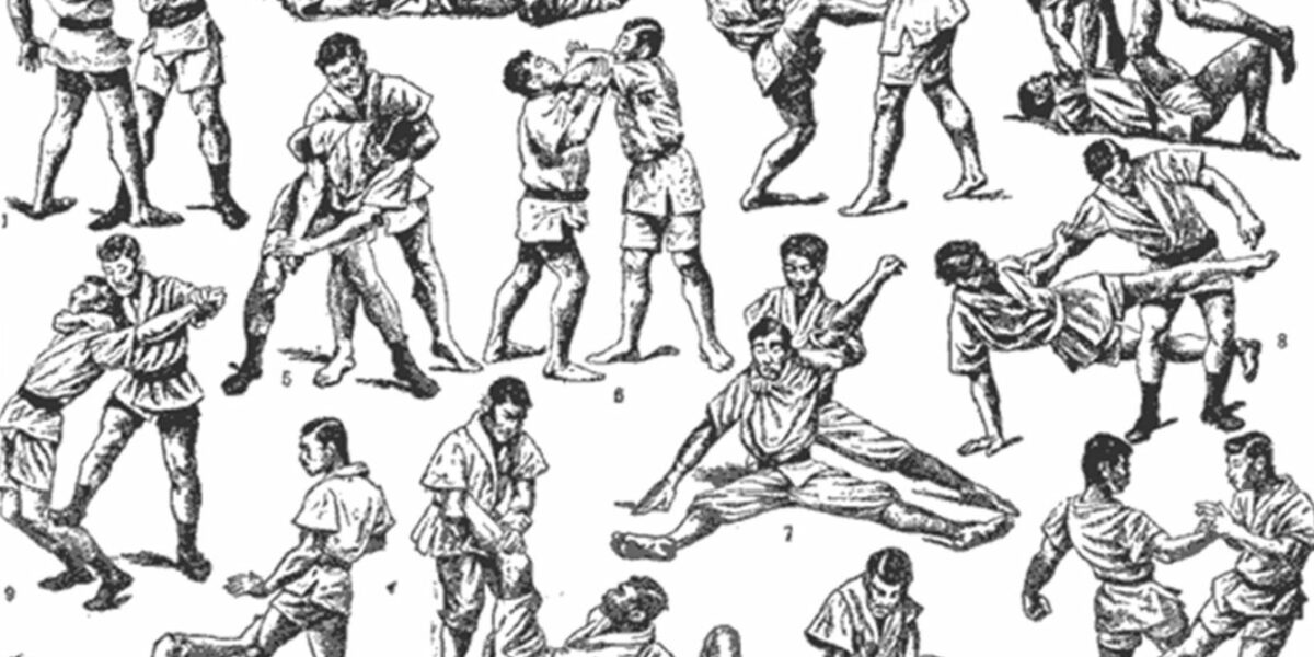 sport de combat Jiu-Jitsu 89100 sens